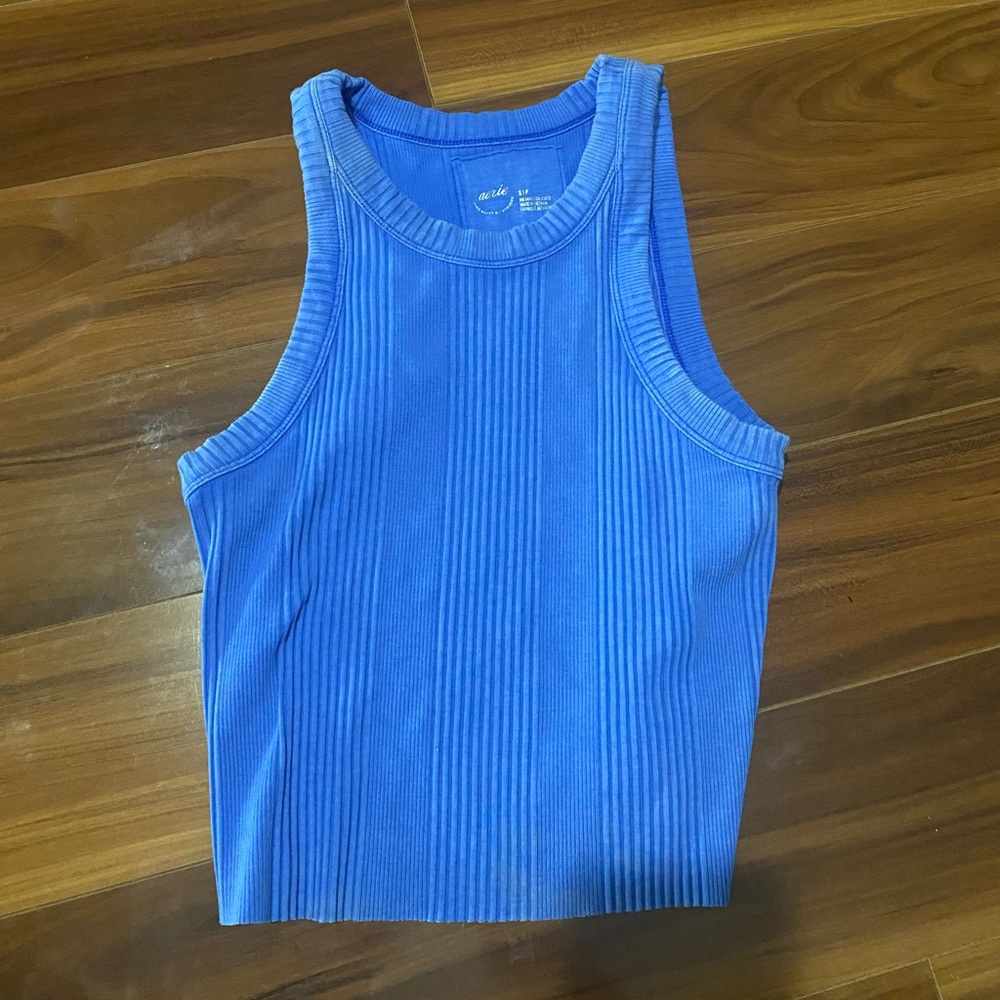 Aerie tank top